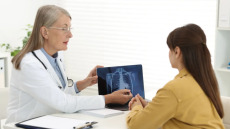 Φυματίωση: H πιο θανατηφόρα λοίμωξη παγκοσμίως – 440 περιστατικά στην Ελλάδα το 2024
