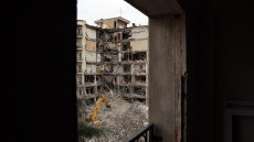 Το Κατάρ δηλώνει ότι δεν μεσολαβεί άμεσα μεταξύ ΗΠΑ και Ιράν: «Υποστηρίζουμε όλες τις διπλωματικές προσπάθειες»