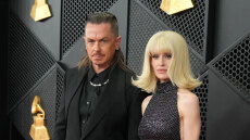 Η Κέλι Όσμπορν χώρισε με τον Σιντ Γουίλσον λίγους μήνες μετά την πρόταση γάμου


