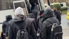 Κακουργηματική δίωξη στους 22 συλληφθέντες για τις απάτες εκατομμυρίων ευρώ σε βάρος του ΕΦΚΑ