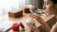 Πάσχα με Λάμψη: Η ρουτίνα ομορφιάς που θέλουμε πριν τις γιορτές