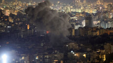 Νέες απειλές από το Ιράν: «Θα χτυπήσουμε ξενοδοχεία σε χώρες της Μέσης Ανατολής που φιλοξενούν Αμερικανούς στρατιώτες»