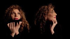 Αννα Καλαϊτζίδου: Είχα ενδοιασμούς για το γυμνό στον Κυνόδοντα και μου έλεγαν τότε «Ελα, μωρέ, σιγά... Ποιος θα το δει;»