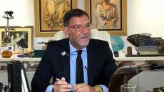 «Πάγωσαν» οι λογαριασμοί του Τσαγκαράκη, δέσμευση περιουσίας για εκατοντάδες χιλιάδες ευρώ
