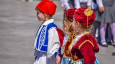 Ακυρώθηκαν λόγω καιρού οι παρελάσεις σε Χανιά και Ρέθυμνο