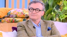 Ορφανός για την περιπέτεια υγείας του: Μετά την επέμβαση έβλεπα φίλους στον δρόμο και βούρκωνα, γιατί έλεγα τι ωραία που είμαι ζωντανός