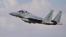 WSJ: Σαουδική Αραβία και ΗΑΕ πλησιάζουν σταδιακά σε συμμετοχή στον πόλεμο με το Ιράν