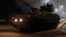 Η Βρετανία ενισχύει την αεράμυνα της Κύπρου, μετά τις αναχαιτίσεις 14 επιθέσεων με drones σε μια νύχτα