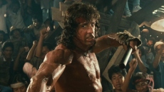 Ο Σιλβέστερ Σταλόνε θυμήθηκε την εποχή του Rambo ΙII και δημοσίευσε  βίντεο από τα γυρίσματα