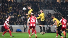 Super league: Σήμερα η κλήρωση για τα Playoffs και Playouts του πρωταθλήματος