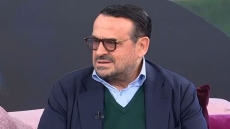 Βασίλης Ζούλιας: Η συνεργασία με την Αλίκη Βουγιουκλάκη και η τελευταία φορά που την είδε
