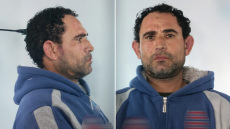 Στη δημοσιότητα τα στοιχεία του 36χρονου Αιγύπτιου που επιτέθηκε σεξουαλικά σε γυναίκες στον Πειραιά