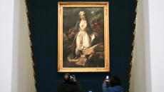 Αφιέρωμα του ραδιοφώνου της ΕΡΤ στα 200 χρόνια από την Έξοδο του Μεσολογγίου