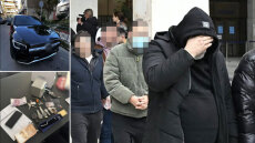 «Βρες λογιστή γιατί ο άλλος είναι φυλακή»: Οι νέοι διάλογοι του κυκλώματος των διάσημων που εξαπάτησε τον ΕΦΚΑ και η άμυνα σε πιθανούς ελέγχους