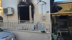 Πώς έχασαν τη ζωή τους μητέρα και κόρη στον Βόλο: Συγκλονιστική μαρτυρία, «είδα άνθρωπο να φλέγεται στην αυλή» - Από σόμπα η φωτιά