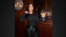 Σανέλ Τότι: Η 18χρονη κόρη του θρύλου της Ρόμα, που κερδίζει 7.500 ευρώ ανά δημοσίευση στο Instagram