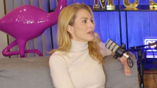 Ντορέττα Παπαδημητρίου: Μου στέλνουν πολλές φορές «αχ μεγάλωσες», υπάρχει έντονα ο ηλικιακός ρατσισμός
