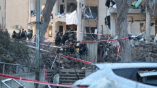 Kλείσιμο αμερικανικών βάσεων, αποζημιώσεις και τέλη στα Στενά του Ορμούζ: Οι αυστηροί όροι που θέτει το Ιράν για επιστροφή σε συνομιλίες εκεχειρίας με τις ΗΠΑ
