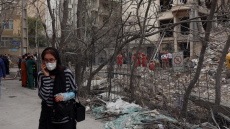 Το Ιράν παρέλαβε πρόταση των ΗΠΑ για τον τερματισμό του πολέμου
