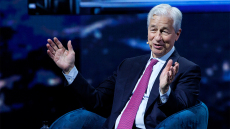 JPMorgan: Ο Τζέιμι Ντάιμον… ζηλεύει τη Revolut και επεκτείνει την Chase στην Ευρώπη