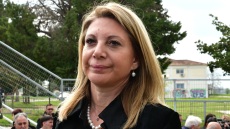 Καρυστιανού για 25η Μαρτίου: Ως νέος Κολοκοτρώνης να φέρουμε την ελευθερία και τη δικαιοσύνη