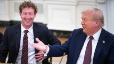 Οι CEO της Meta, Nvidia, Google, Oracle μεταξύ του νέου Συμβουλίου Επιστήμης και Τεχνολογίας του Τραμπ