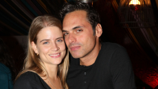 Γιώργος Παπαγεωργίου για Δανάη Μιχαλάκη: Δεν το περίμενα ότι θα δεθώ τόσο πολύ με έναν άνθρωπο που συνάντησα ένα καλοκαίρι στη Σύρο
