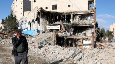 Αυστηρούς όρους για επιστροφή στις συνομιλίες θέτει το Ιράν -  «Διαπραγματεύεστε με τον εαυτό σας», λέει η Τεχεράνη στον Τραμπ
