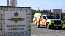 Telegraph: Νέα συμφωνία ασφαλείας με βρετανικές εγγυήσεις ζητά η Κύπρος μετά την επίθεση ιρανικού drone στη βάση στο Ακρωτήρι