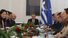 Στο υπουργικό της Πέμπτης η εισήγηση για τη νέα αύξηση του κατώτατου μισθού, θα εφαρμοστεί από την 1η Απριλίου
