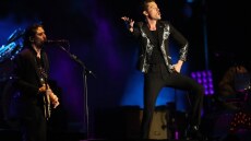 Champions League: Η UEFA επέλεξε τους «The Killers» να τραγουδήσουν στο pre game show του τελικού στη Βουδαπέστη 