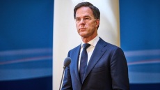 Ρούτε: Γνωρίζουμε ότι το Ιράν, η Ρωσία, η Βόρεια Κορέα και η Κίνα συνεργάζονται στενά