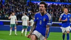 Προκρίσεις στους «τελικούς» των μπαράζ για Ιταλία, Πολωνία, Δανία, Σουηδία, Κόσοβο, Βοσνία, Τουρκία και Τσεχία, δείτε τα γκολ