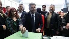 Δείτε τις αλλαγές που προωθεί ο Ανδρουλάκης στο καταστατικό του ΠΑΣΟΚ,  πού έβαλαν βέτο οι κορυφαίοι