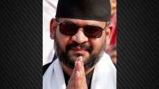 Ο ράπερ Μπαλέντρα Σαχ, o νέος πρωθυπουργός του Νεπάλ, γιόρτασε τη νίκη του με καινούριο τραγούδι, βίντεο