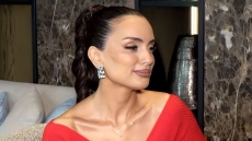 Ελπίδα Ιακωβίδου για Τζώνη Καλημέρη: Ήταν συνειδητή η απόφαση να αφήσω τη δουλειά μου και την πατρίδα μου για εκείνον
