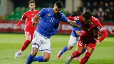 Αθλητικές μεταδόσεις: Πού θα δείτε σήμερα τα προκριματικά για το Μουντιάλ και τα ματς της Euroleague