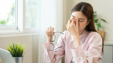 Ποια η σχέση των ενέσεων παχυσαρκίας με την απώλεια όρασης – Μία καθηγήτρια εξηγεί
