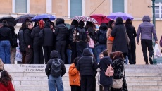 Καιρός: Βροχές και καταιγίδες από σήμερα το βράδυ, με «χειμώνα» θα μπει ο Απρίλιος