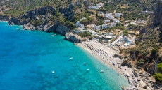 Το νησί αουτσάιντερ της Ελλάδας που θεωρείται ένας από τους πιο ανερχόμενους και «μυστικούς» ευρωπαϊκούς προορισμούς