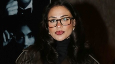 Κόνι Μεταξά: Δεν έχω κάνει το επόμενο βήμα στην προσωπική μου ζωή, περνάω τέλεια με τον εαυτό μου