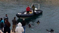 Δύτης που βούτηξε στο «Πηγάδι του Διαβόλου» για την ανάσυρση του 34χρονου περιγράφει: «Χωρίς σχοινί είναι ακατόρθωτο να βγεις»