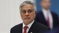 Επίσημη παραδοχή από το Πακιστάν: Πραγματοποιούνται συνομιλίες ΗΠΑ - Ιράν μέσω διαβιβασμένων μηνυμάτων