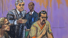 Δεν αποσύρεται η δίωξη σε βάρος του Μαδούρο, σε καλή διάθεση στο δικαστήριο ο πρώην πρόεδρος της Βενεζουέλας 