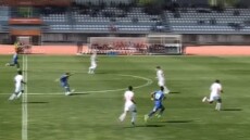 Βίντεο: Ο Μιχάιλο Τσβέτκοβιτς, το νέο αστέρι της Σερβίας, έβαλε το γκολ της χρονιάς κόντρα στην Αγγλία