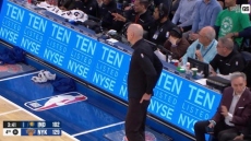 Χορηγός των New York Knicks η Tsakos Energy Navigation