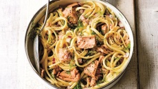 Λιγκουίνι: 14 λαχταριστές συνταγές με το αγαπημένο ζυμαρικό
