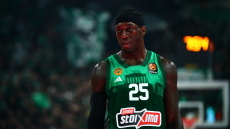 Ναν: «Είμαι σε mode MVP, η σεζόν τώρα ξεκινάει»