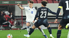 Ελλάδα - Παραγουάη 0-1: Δεν έπεισε και έχασε στο φιλικό τεστ στο Καραϊσκάκη, δείτε το γκολ 