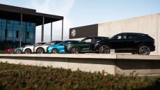 Νέες τεχνολογίες από την MG